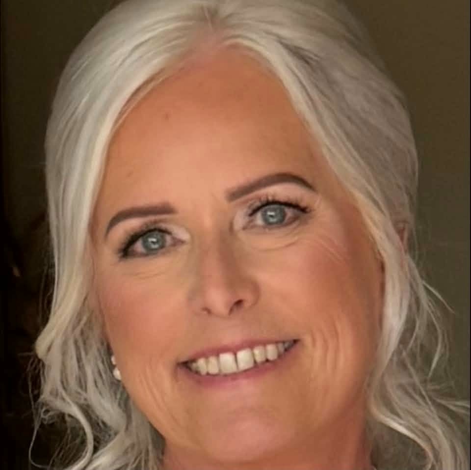 Janita, eigenaresse van Beautysalon Zen Zone in Sneek